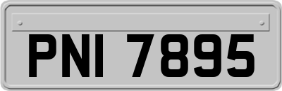 PNI7895