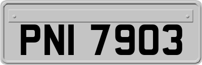 PNI7903