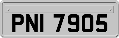 PNI7905