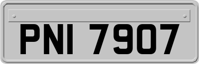 PNI7907