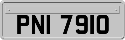 PNI7910