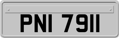 PNI7911