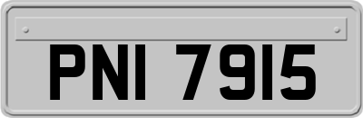 PNI7915