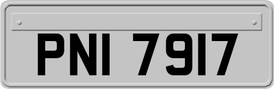 PNI7917
