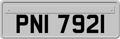 PNI7921