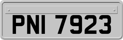 PNI7923