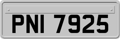 PNI7925