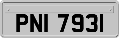 PNI7931