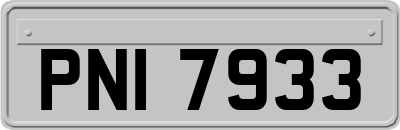 PNI7933