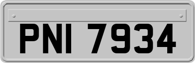 PNI7934