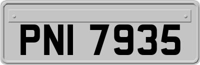 PNI7935