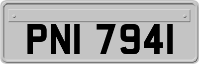 PNI7941