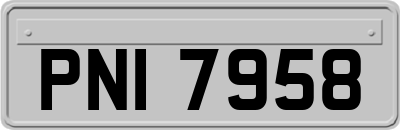 PNI7958