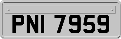 PNI7959
