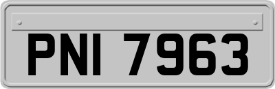 PNI7963