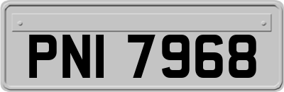 PNI7968