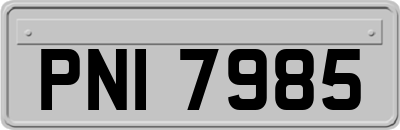 PNI7985