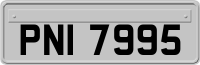 PNI7995