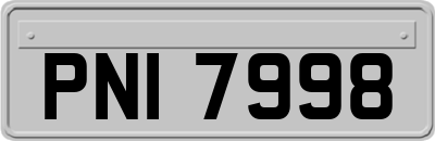 PNI7998