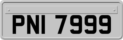 PNI7999