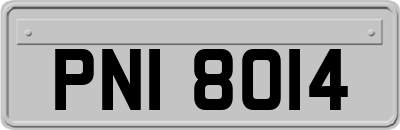 PNI8014