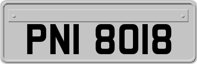 PNI8018