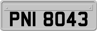 PNI8043