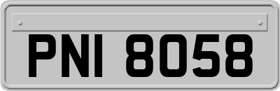 PNI8058