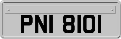 PNI8101