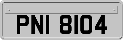 PNI8104