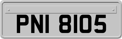 PNI8105