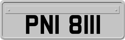 PNI8111