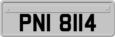 PNI8114