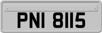 PNI8115