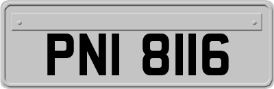 PNI8116
