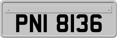 PNI8136