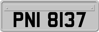 PNI8137
