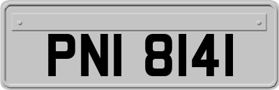 PNI8141