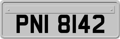 PNI8142