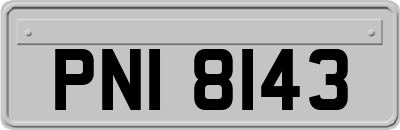 PNI8143