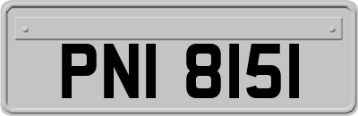 PNI8151