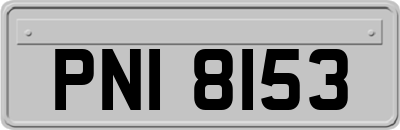 PNI8153