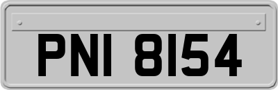 PNI8154