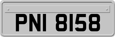 PNI8158