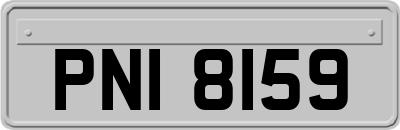 PNI8159