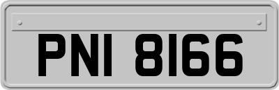 PNI8166