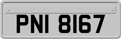PNI8167