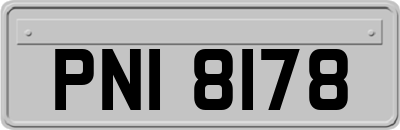 PNI8178
