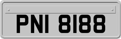 PNI8188