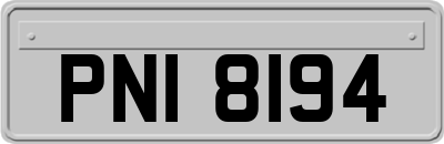 PNI8194